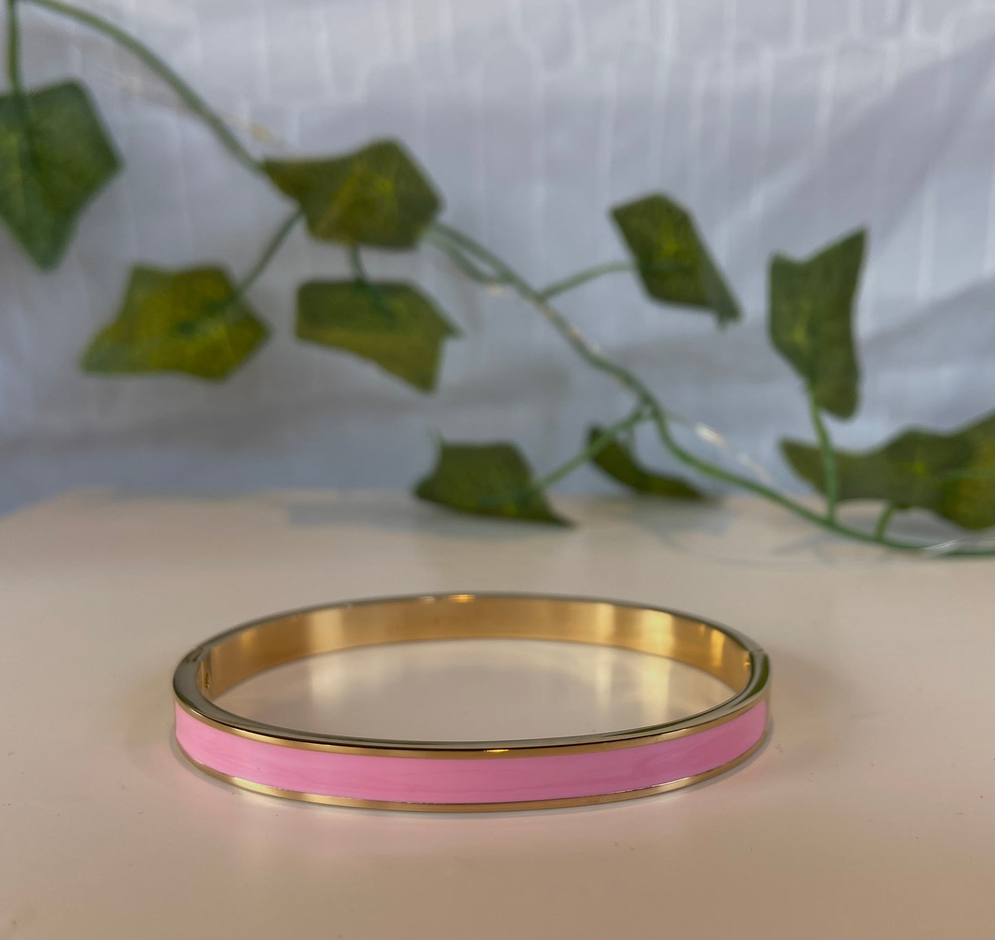 Kaja Baby Armbånd 18k Forgyldt - Vandfast