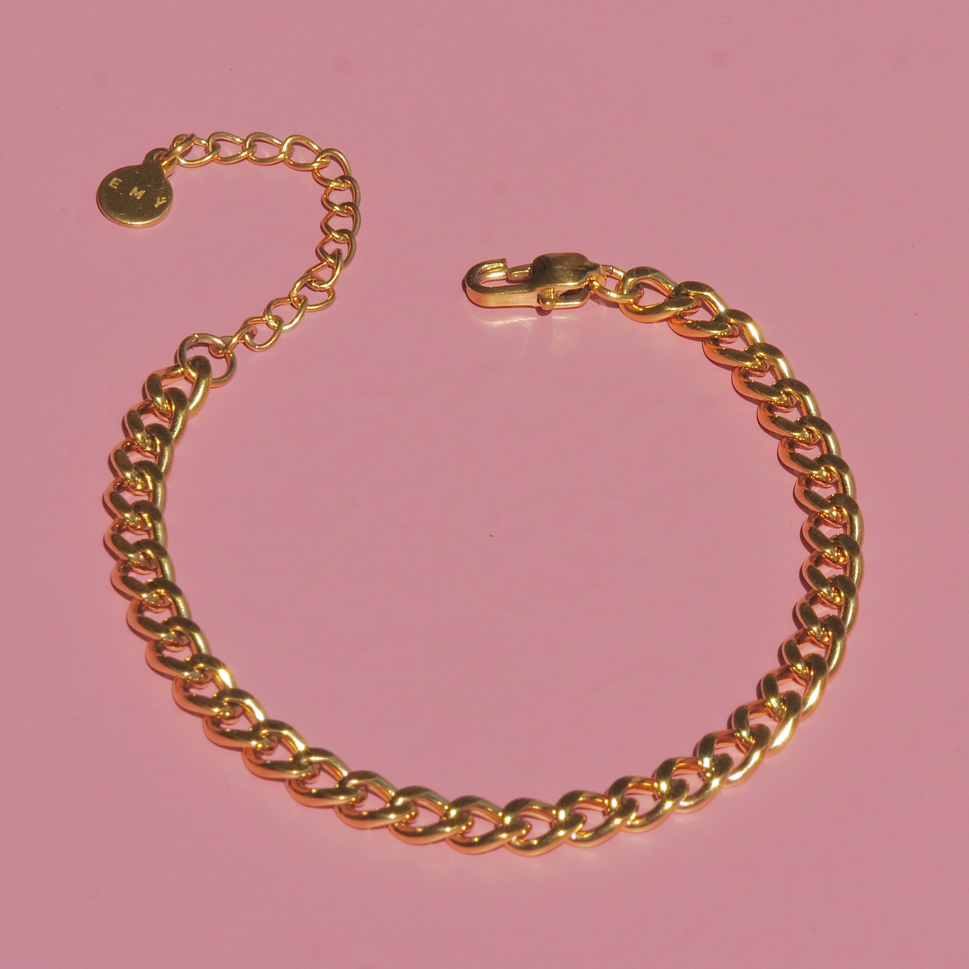 Milla armbånd vandfast produktbillede