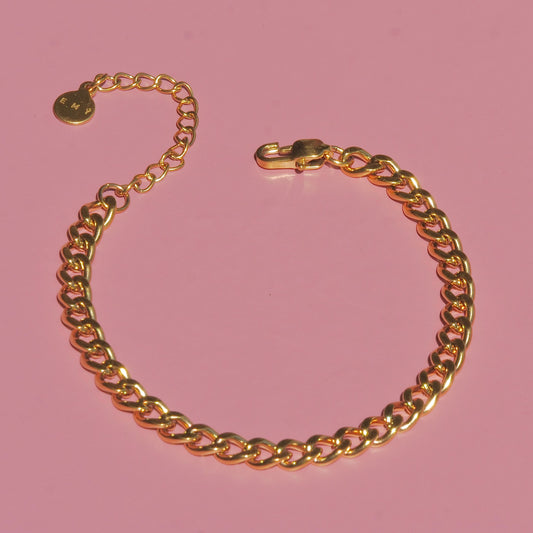 Milla armbånd vandfast produktbillede