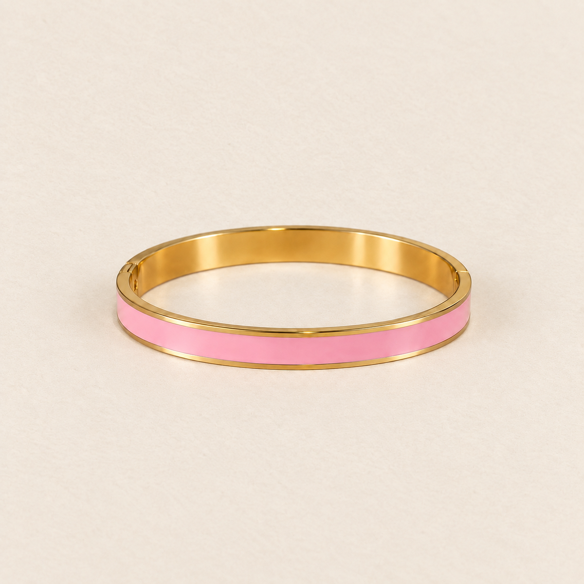 Kaja Baby Armbånd 18k Forgyldt - Vandfast