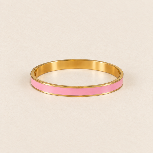Kaja Baby Armbånd 18k Forgyldt - Vandfast